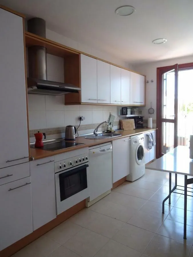 Modern Duplex With Large Panoramic View Terrace Βίλα Mijas 0*,  Ισπανία