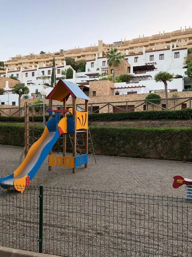 Modern Duplex With Large Panoramic View Terrace Βίλα Mijas Σπίτι διακοπών