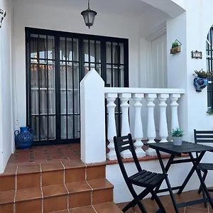  Apartamento Town House In Riviera,